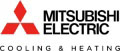 Mitsubishi Electric heat pump and ductless Air Conditioning products in Chelmsford MA are our specialty.