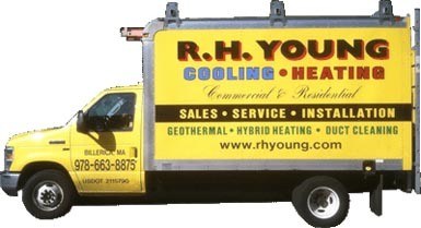 Trust our techs with your next Heat Pump repair in Burlington MA