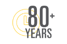 Synchrony Financial 80+ Years