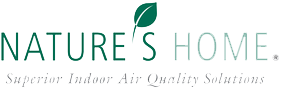 R.H. Young Cooling & Heating, Inc. works with Nature's Home air quality services in Andover MA.